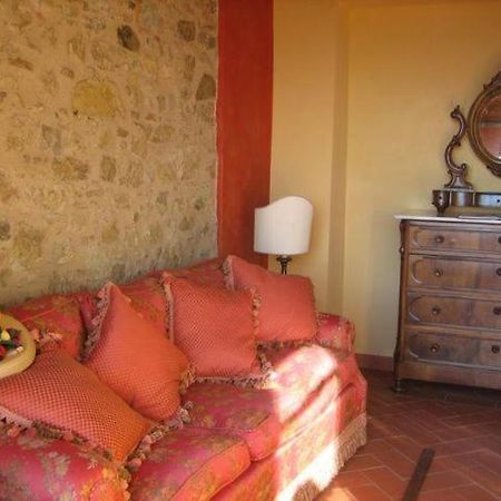 Agriturismo Casa Belvedere Bacchereto Εξωτερικό φωτογραφία