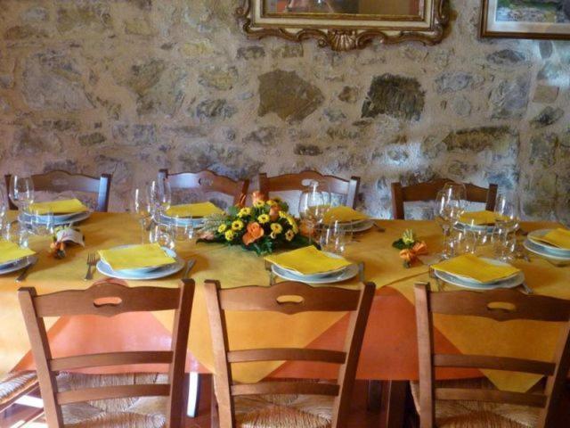 Agriturismo Casa Belvedere Bacchereto Εξωτερικό φωτογραφία