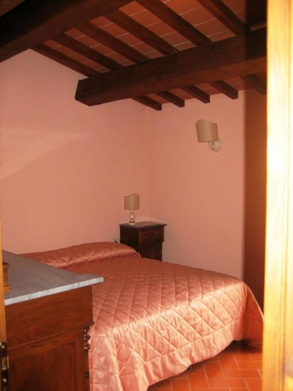 Agriturismo Casa Belvedere Bacchereto Δωμάτιο φωτογραφία